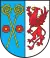 Coat of arms of Kamień County