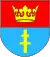 Coat of arms of Kazimierza County