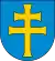 Coat of arms of Kielce County