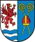 Coat of arms of Kołobrzeg County