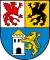 Coat of arms of Lębork County