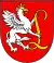 Coat of arms of Lubaczów County