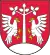 Coat of arms of Myślenice County