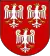 Coat of arms of Olkusz County