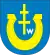 Coat of arms of Pińczów County