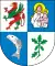 Coat of arms of Police County