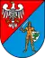 Coat of arms of Pruszków County