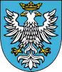 Coat of arms of Przemyśl County