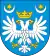 Coat of arms of Przeworsk County