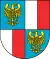 Coat of arms of Racibórz County