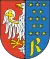 Coat of arms of Radom County