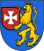 Coat of arms of Rzeszów County