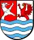 Coat of arms of Słupsk County