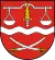 Coat of arms of Siedlce County