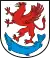 Coat of arms of Stargard County