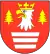 Coat of arms of Sucha County