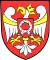 Coat of arms of Szamotuły County