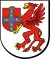 Coat of arms of Szczecinek County