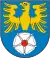 Coat of arms of Tarnowskie Góry County