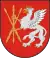 Coat of arms of Tomaszów County