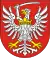 Coat of arms of Toruń County