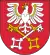 Coat of arms of Wadowice County