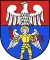 Coat of arms of Wołomin County