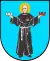 Coat of arms of Zduńska Wola County