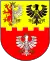 Coat of arms of Zgierz County