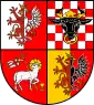 Coat of arms of Łódź Voivodeship