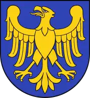 Coat of arms of the Silesian Voivodeship