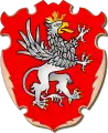 Coat of arms of Belz Voivodeship