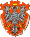 Coat of arms of Chernihiv Voivodeship