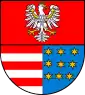 Coat of arms of Kielce Voivodeship