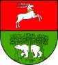 Coat of arms of Lublin