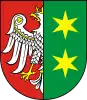 Coat of arms of Lubusz Voivodeship