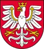 Coat of arms of Lesser Poland Voivodeship