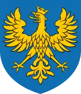 Coat of arms of the Opole Voivodeship