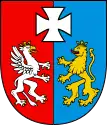 Coat of arms of Podkarpackie Voivodeship