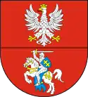 Coat of arms of Podlaskie Voivodeship