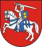 Coat of arms of Polesie Voivodeship