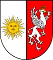 Arms of Tarnopol Voivodeship