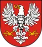 Coat of arms of Warsaw Voivodeship