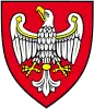 Coat of arms of Greater Poland Voivodeship