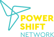 Power Shift Network logo