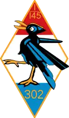 No. 302 Polish Fighter Squadron"City of Poznan"