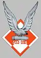 No. 663 Artillery Observation Squadron"We Fly for the Guns"