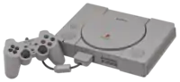 The PlayStation was released in the mid-1990s and became the best-selling gaming console of its time.