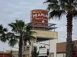 Pearland Town Center