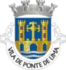 Coat of arms of Ponte de Lima